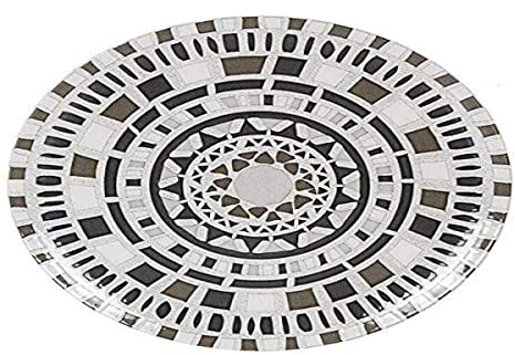 Underplate La Mediterránea Barroc Shine (32,5 cm)