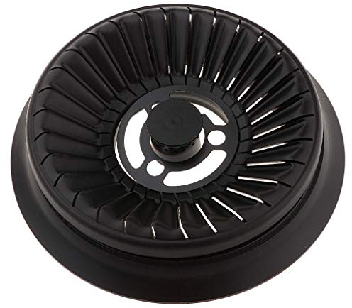 Tubayia Universal gas hobs attachment ring wok attachment ring kitchen gas stove accessories.