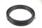 Garmix Spanndraht Bindedraht Schwarz Maschendraht Zaun Metall Draht (50m, 3,8mm)