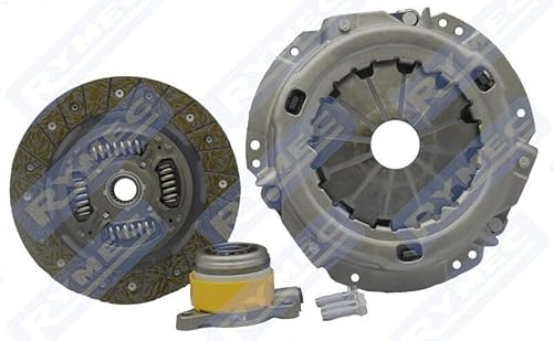 RYMEC JT16231032 KUPPLUNGSSATZ für DAIHATSU CHARADE