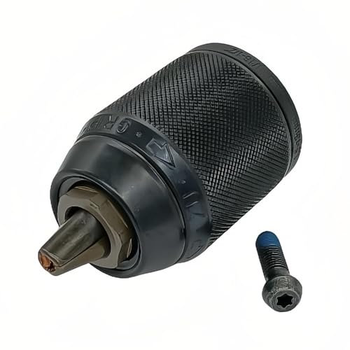 Kimgu Embout de rechange pour mandrin sans clé Dewalt N454251 DCD996 DCD991 - Pièce d'outil pour marteau perforateur
