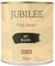 Guild Lane Jubilee Furniture Paint – Upcycle & Transform Wood, Metal & Glass – Soft Sheen Finish for Indoor & Outdoor – Durable & Easy to Apply Multi-Surface Paint (Jet Black, 500ml)