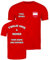 lepni.me Herren T-Shirt Polen Fußball Trikot Ihrem Namen und Nummer Polnische Flagge Abzeichen Personalisierte Custom Top WM 2022 Fans (L Rot Mehrfarben)