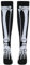 FGFD&OU Kompressionsstrümpfe für Damen und Herren Lustige Socken für Halloween Kompressionssocken Bunte Stützstrümpfe Socken für Laufen, Sport Radsport Jogging, geschenke für halloween(Stil7, L/XL)