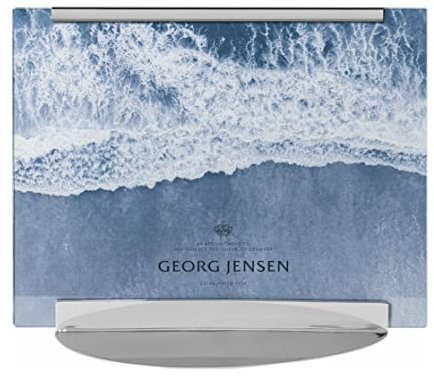 Georg Jensen SKY Bilderrahmen, 20x25 cm