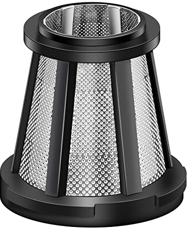 AMZCHEF Filtro para extractor de zumo - Compatible con ZM1501 y GM3001 Licuadora - Accesorios para slow juicer reemplazables