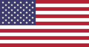 Durabol Bandera Estados Unidos 150 X 90 CM Poliester