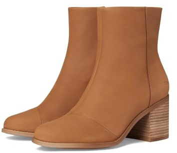 TOMS Women's EvelynMid Calf Boot