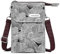 Handytasche Zum Umhängen, Handytasche zum Umhängen Damen, Mini Handy Umhängetasche, Leichte Kompakte Crossbody Umhängetasche Mit Schultergurt, für Alltag Shopping Reisen, Schwarz