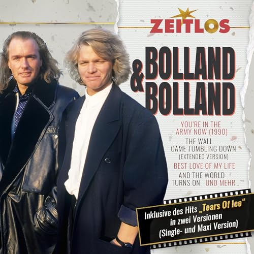 Zeitlos – Bolland & Bolland