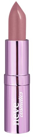 Neve Cosmetics cremiger Lippenstift konzentriert Dessert à Lèvres mit einem zarten Aroma von Süßigkeiten | Apfelstrudel