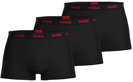 Hugo Herren Trunk Triplet Pack Trunk