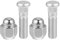 A ABSOPRO M12-1.5 Radbolzen Nr. 52950-14140 für Hyundai Elantra für Kia