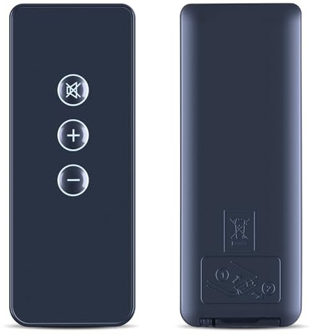 New R1280T RC10 Replacement Remote Control for Edifier Powered Bookshelf 2.0 Studio Speakers R1600T3 R1800T3 R1600TIII R1800TIII