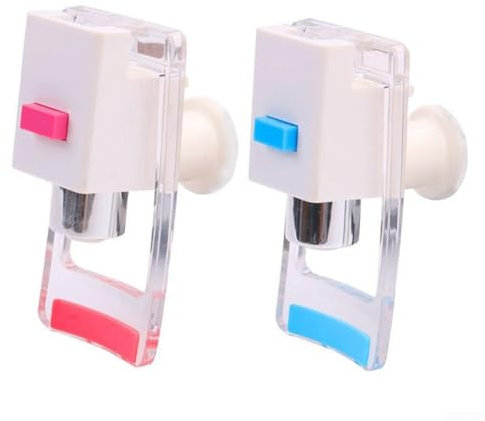 Ersatzteil für Wasserspender, Kindersicherung und leuchtende blaue Farbe