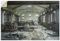 ARTland Wanddeko Wandtattoo selbstklebende Vinylfolie 120x80 cm Industry Industrial Deko Lost Places Architektur Kraftwerk U5IV