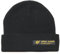 Yakuza Premium Strickmütze 3779 schwarz OneSize
