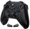 GGiking (Need to Upgrade Wireless Controller für X-one Elite S/X Pc Gamepad mit WiFi/Programmierung/Vibration/3.5mm Audio Jack/Turbo/6-Achsen Gyroskop Kompatibel mit X Serie S/X/PC/Android/ios