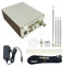 Trasmettitore analogico TV UHF VHF con antenna, adattatore coassiale RCA modulatore RF