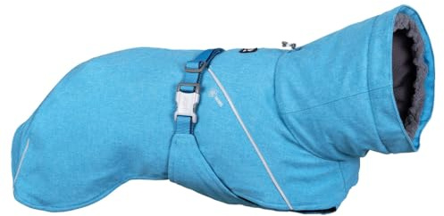 Hurtta Expedition Parka II Hundemantel (Blau, 45XS)