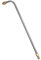 Fenteer 90 Degree Angled Lance Extension Spray Lance for Power Pressure Washer Up to 3600psi