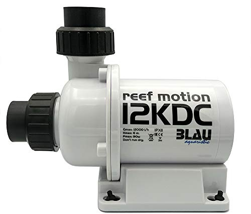 Blau Aquaristic Reef Motion 12KDC