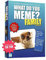 WHAT DO YOU MEME? Family Edition Age 3+ - The Hilarious Family Party Card Game For Meme Lovers