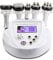Household 40K Radio Frequency Fat Loss Instrument, Body Shaping Slimming Negative Pressure Weight Loss Instrument, Desktop Body Beauty Instrument.