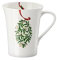 Hutschenreuther My Christmas Mug Christmas wishes Becher mit Henkel