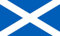 2 x Aufkleber Flagge Schottland 8 x 5 cm Sticker Flagge Fahne