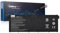 Batterytec Batterie Ordinateur Portable pour Acer AP19B8M Swift 3 SF314-59 SF314-511 TraveIMate P4 TMP414-51 TMP416-51 TMP614-52 Porsche Design Book RS AP714-51GT Aspire Vero AV15-52.
