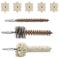 Real Avid .223 Combo, Set di spazzole per camere, Unisex, Taglia Unica
