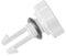 Intex 10460 Valvola Di Rilascio Per Pompe Le Pompe Con Guarnizione Intex Store
