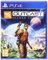 Giochi per Console Big Ben Sw Ps4 Outcast - Second Contact