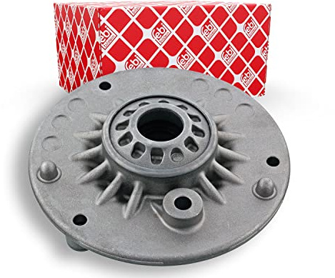 febi bilstein 49374 Federbeinstützlager mit Wälzlager , 1 Stück | Kompatibel mit: MINI MINI, MINI, Cabriolet