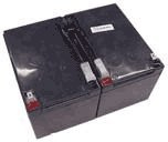 APC RBC6 - REPLACABLE BATTERY CARTRIDGE FOR BACKUPS 1000 IN