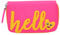 Depesche 10184 Portemonnaie TOPModel Hello, ca. 16 x 10 x 2,5 cm, Sortiert, bunt