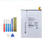Vvsialeek EB-BT710ABE - Batería de repuesto compatible para Samsung Galaxy Tab S2 8,0 LTE-A SM-T710 SM-T715 SM-T715C SM-T715N0 SM-T715Y con kit de herramientas