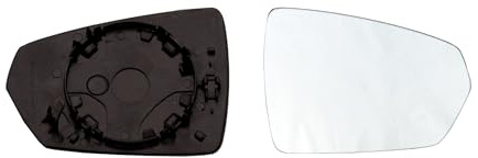 Alkar 6402744 - Mirror Glass, outside mirror