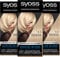 Syoss Color Coloration 9_5 Kühles Perlblond Stufe 3 (3 x 115 ml), permanente Haarfarbe für bis zu 10 Wochen Farbintensität und 70% weniger Haarbruch*