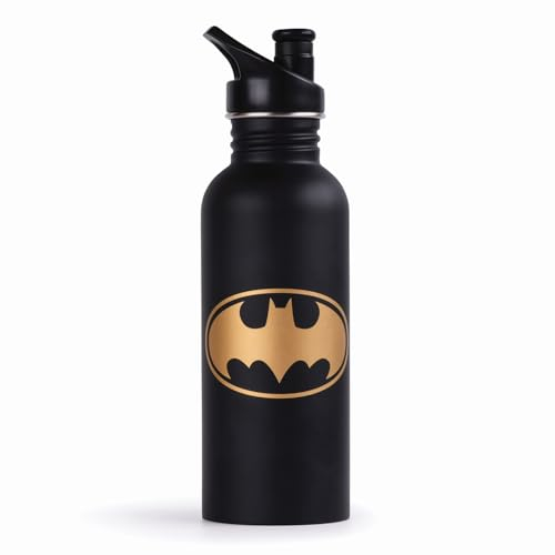 Pyramid International BATMAN Gourde Logo