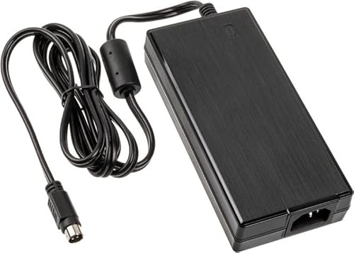 Akasa PD150-02K externes Netzteil, AC-zu-DC, mit 4-Pin Power DIN - 150 Watt