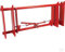 Kramp Schnellwechselrahmen Euro-Norm Frontlader Radlader FT2064