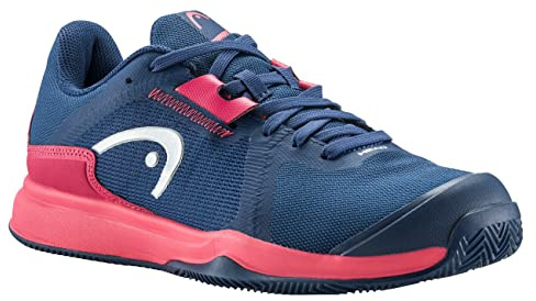 HEAD Damen Sprint Team 3.5 Clay Women DbazTennisschuh