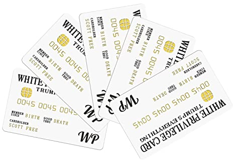 5 Stück künstliche Kreditkarten, 3D-PVC, weiße Visitenkarten, Brieftasche, Karte, Geburtstagsgeschenke für Männer und Frauen, lustige Geschenke, Weihnachten, Vatertag, Sohn, Kind