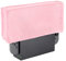 PlayVital Housse Anti-Poussière pour Switch/Switch OLED,Coque Protection pour Nintendo Dock,Cover Anti-Rayures Étanche-Rose