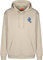 Santa Cruz Screaming Hand Chest Hoodie Nickel L