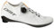 DMT KR1 Road Bike Shoes, White/White, 10 UK / 45 EU