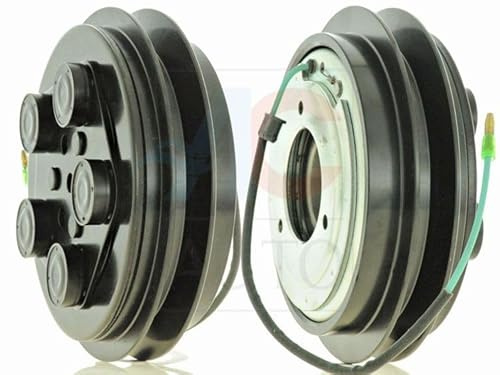ACAUTO AC-06ZX38 Magnetkupplung Klimakompressor