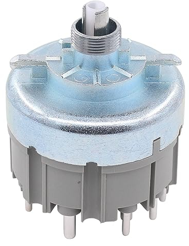 Lichtschalter Scheinwerferschalter Nebelschlussleuchte Schalter Hauptlicht Schaltknopf Abblendlicht Taster Nebelscheinwerfer für C E S Klasse W202 W124 W126 SL R129 124 Coupe 124 300 CE 124 Cabrio